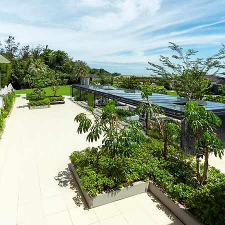 โคฟ 55 Hotel ซานตุบอง ภายนอก รูปภาพ