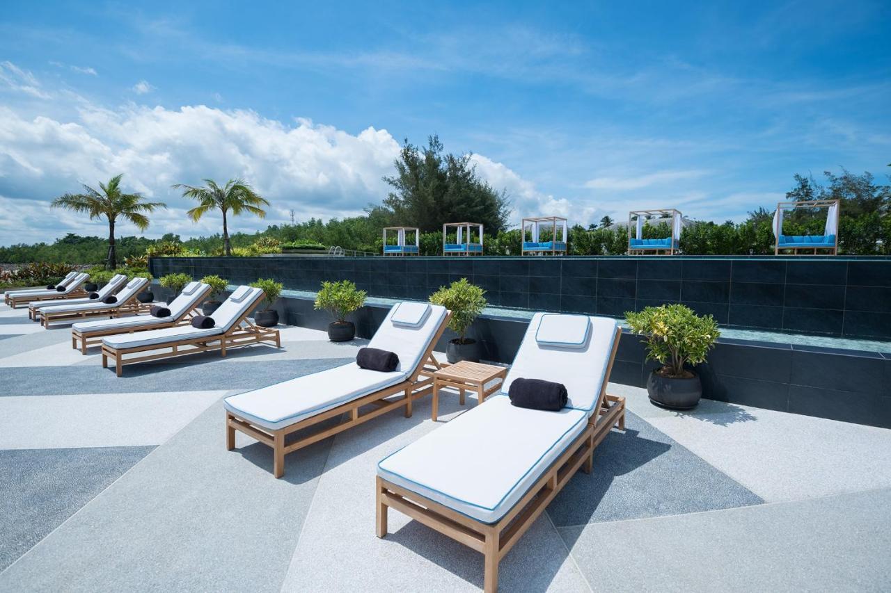 โคฟ 55 Hotel ซานตุบอง ภายนอก รูปภาพ