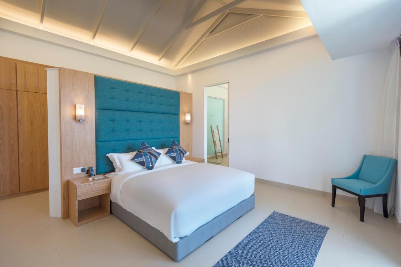 โคฟ 55 Hotel ซานตุบอง ภายนอก รูปภาพ