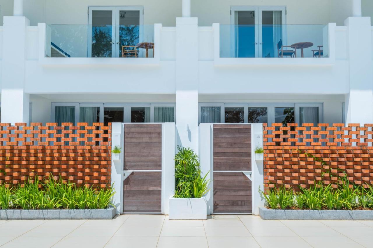 โคฟ 55 Hotel ซานตุบอง ภายนอก รูปภาพ
