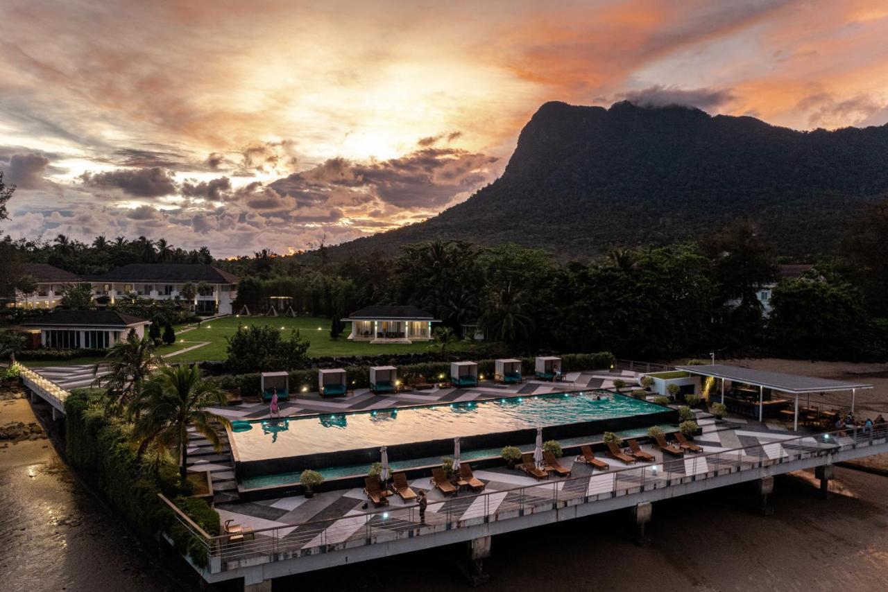 โคฟ 55 Hotel ซานตุบอง ภายนอก รูปภาพ