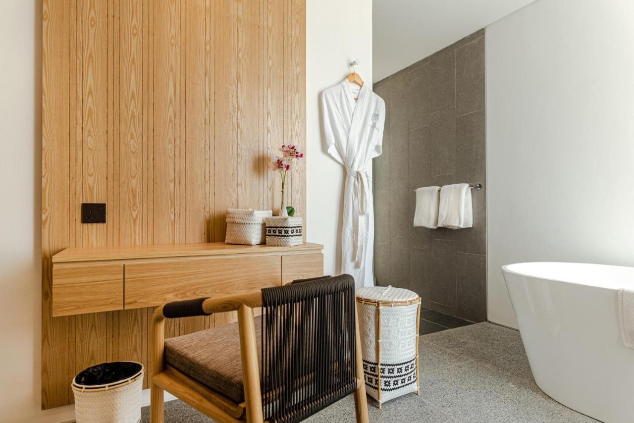 โคฟ 55 Hotel ซานตุบอง ภายนอก รูปภาพ