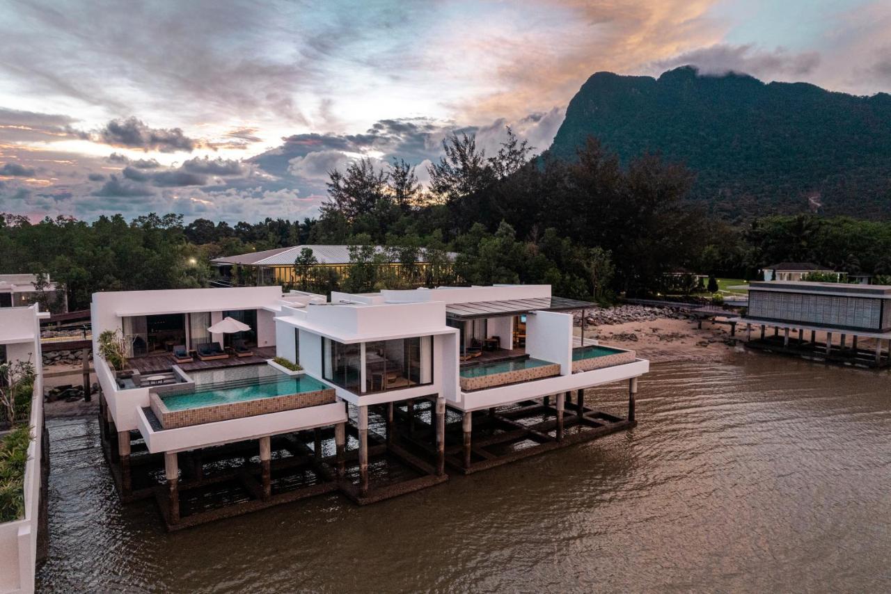 โคฟ 55 Hotel ซานตุบอง ภายนอก รูปภาพ