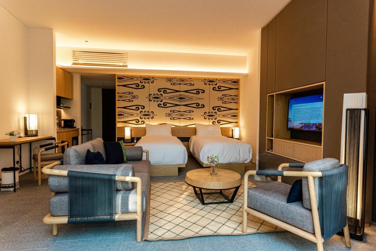 โคฟ 55 Hotel ซานตุบอง ภายนอก รูปภาพ