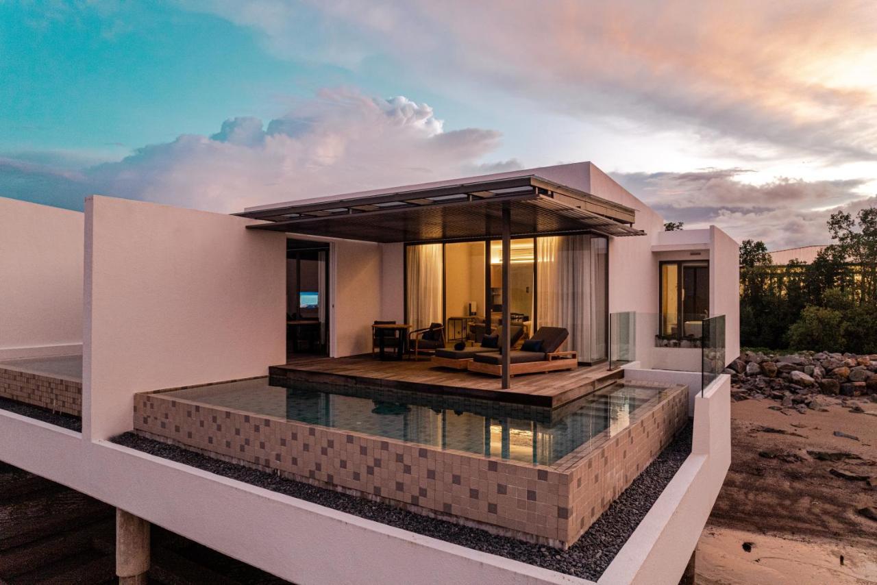 โคฟ 55 Hotel ซานตุบอง ภายนอก รูปภาพ