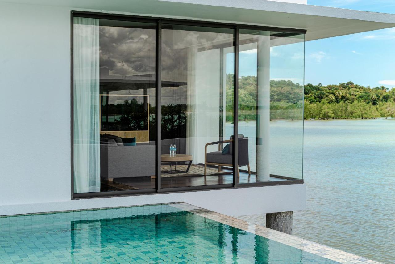 โคฟ 55 Hotel ซานตุบอง ภายนอก รูปภาพ