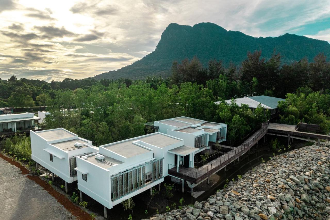 โคฟ 55 Hotel ซานตุบอง ภายนอก รูปภาพ