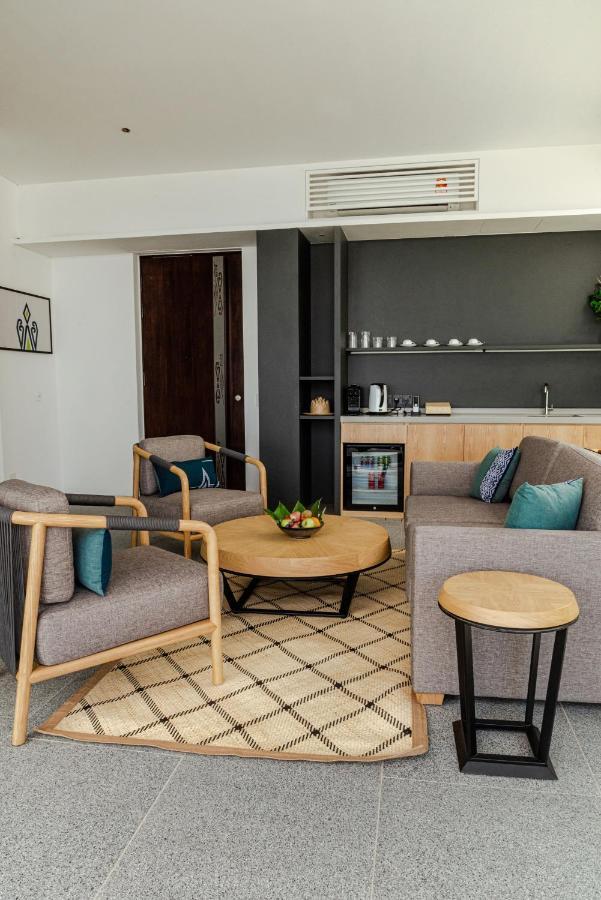 โคฟ 55 Hotel ซานตุบอง ภายนอก รูปภาพ