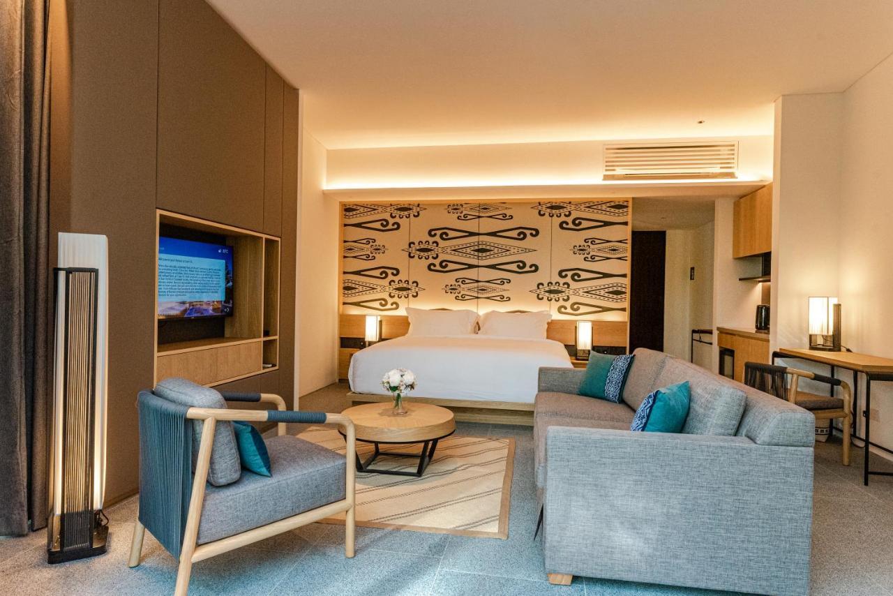 โคฟ 55 Hotel ซานตุบอง ภายนอก รูปภาพ
