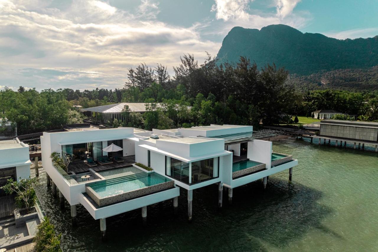 โคฟ 55 Hotel ซานตุบอง ภายนอก รูปภาพ