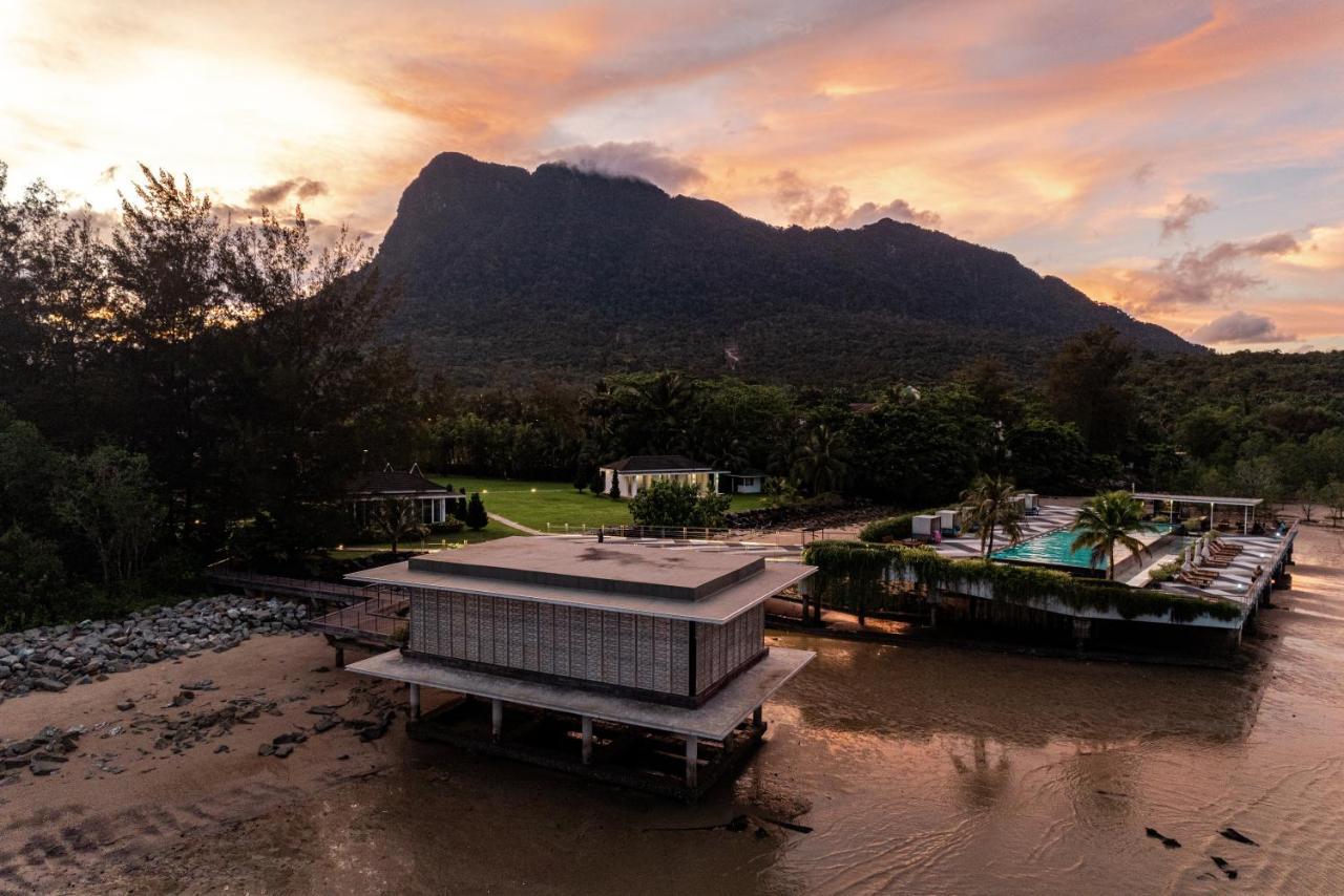 โคฟ 55 Hotel ซานตุบอง ภายนอก รูปภาพ