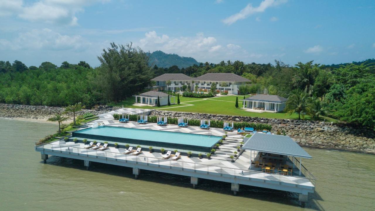 โคฟ 55 Hotel ซานตุบอง ภายนอก รูปภาพ