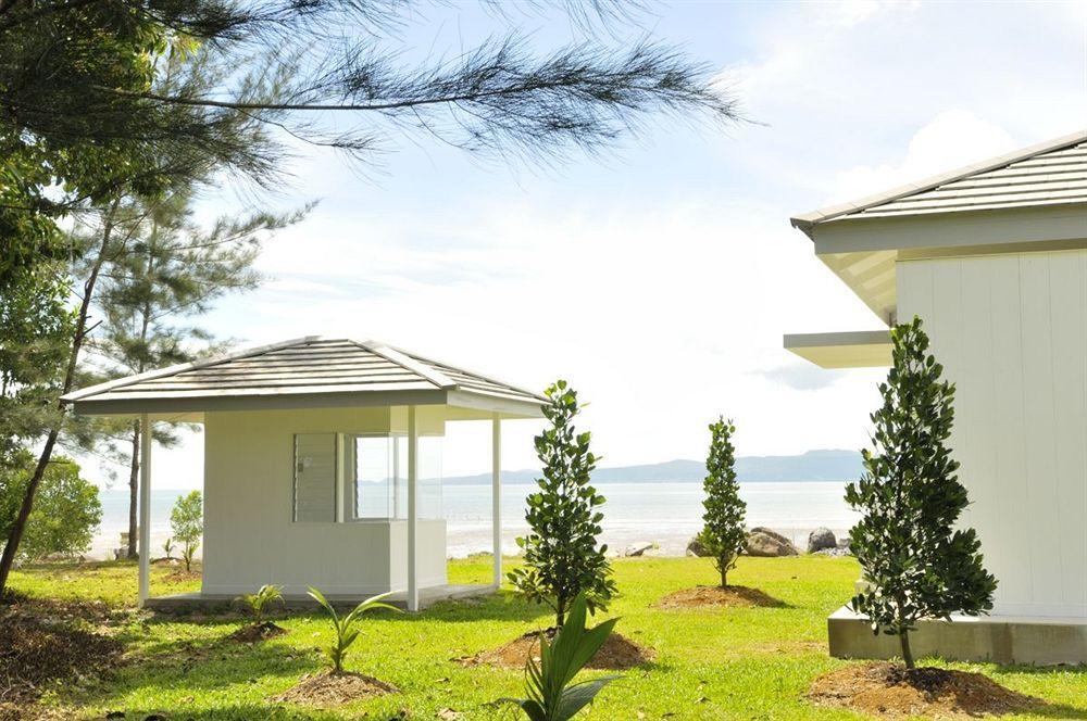 โคฟ 55 Hotel ซานตุบอง ภายนอก รูปภาพ