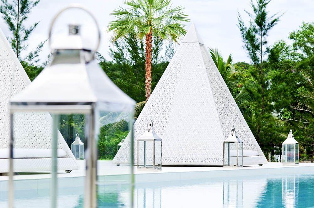 โคฟ 55 Hotel ซานตุบอง ภายนอก รูปภาพ