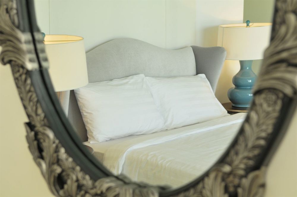 โคฟ 55 Hotel ซานตุบอง ภายนอก รูปภาพ