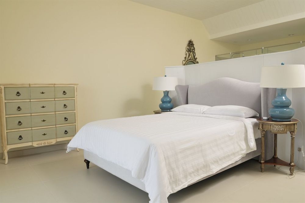 โคฟ 55 Hotel ซานตุบอง ภายนอก รูปภาพ